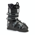 Lyžařské boty Rossignol PURE COMFORT 60, Black 25/26 Velikost MP (cm): 25,5