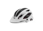 Cyklistická přilba Giro Merit Spherical Mat White/Black M