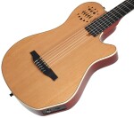 Godin Multiac Grand Concert SA Natural HG