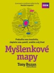 Myšlenkové mapy Tony Buzan