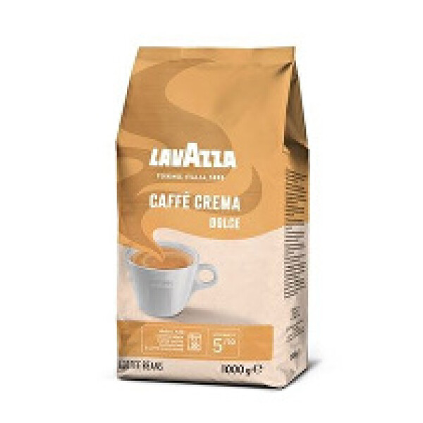 Lavazza Crema Dolce 1000 g