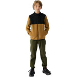 Mikina 4F M212 Jr 4FJWAW24TFLEM212 74S 152cm