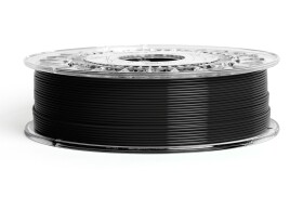 ABS filament matt black Buddy3D 750 g