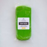 SweetArt gum pasta vanilková Green (1 kg)