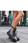 Boty model 206540 Solea 39