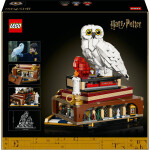 LEGO LEGO® Harry Potter™ 76466 Kámen mudrců – sběratelská edice