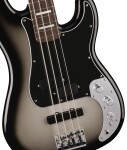 Fender Troy Sanders Precision Bass RW SVB