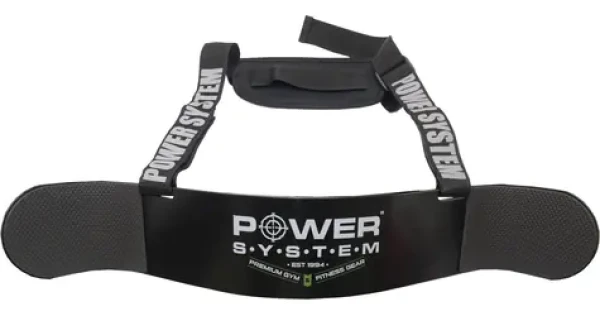 Power System Posilovací Systém Arm Blaster (08588)