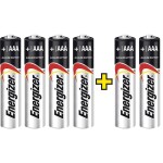 Energizer Base AAA 8ks 7638900410662