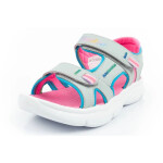 Sandály Skechers Jr 302984L/SLPK 28,5