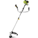 Benzínový křovinořez FIELDMANN FZS 3004-B