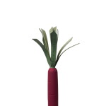 Rifle Paper Co. Sada propisek Tricolor Carrots – set 3 ks, multi barva, plast
