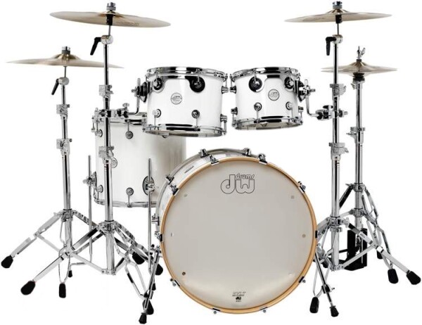 DW Design Series Gloss White