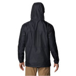 Bunda Columbia Trail Traveler Windbreaker M 2036873011 m