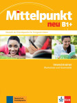 Mittelpunkt neu B1+ – Intensivtrainer