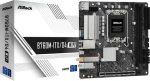 ASRock B760M-ITX/D4 WIFI / B760 / LGA 1700 / 2x DDR4 / PCIEx16 / 1x GLAN / mini-ITX (B760M-ITX/D4 WIFI)