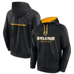 Fanatics Pánská Mikina Boston Bruins Poly Fleece POH Velikost: