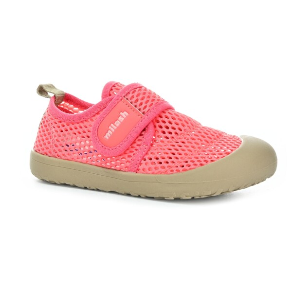 Milash Fun shoes All road růžové