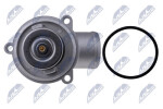 PIETRO Termostat Mercedes-Benz C (W202/S202) 180–230 (1993–2001)