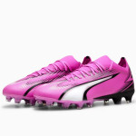 Puma Ultra Match FG/MG 107754 01