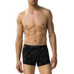Pánské boxerky 3 pack 050 mix - Atlantic vícebarevná XL