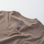 Pánské tričko s krátkým rukávem RAWAL L