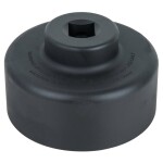 KS Tools 4600070 460.0070 šestiúhelník klíč na nápravovou matici 90 mm 3/4