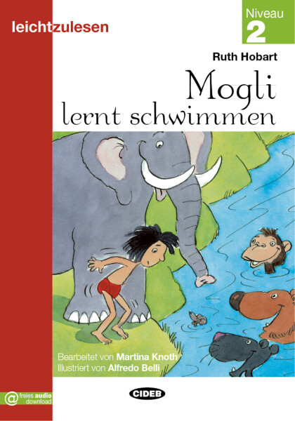 Leicht zu Lesen 2