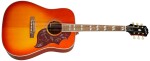 Epiphone Hummingbird Standard Cherry Sunburst