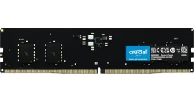 Crucial 8GB (1x8GB) / Operační paměť / DDR4 / DIMM (CT8G56C46U5T)