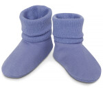 Pinokio Imagine Booties Lavender