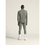 Běžecká bunda CRAFT ADV Essence Warm 2 - zelená Velikost textilu: S