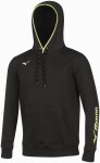 Mikina Mizuno Men Sweat Hoodie 32EC7008C09 Velikost textilu: