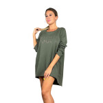 HOSH Dámské tričko Vogue Barva: Tmavě modrá