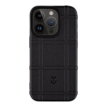 Pouzdro Tactical Infantry Apple iPhone 14 Pro černé