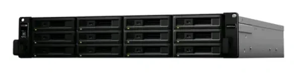 Synology RXD1219sas / rozšiřující jednotka / 12 šachet / 2U / pro SA3200D UC3200 (RXD1219sas)