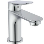 IDEAL STANDARD - Ceralife O Umyvadlová baterie, BlueStart, chrom BE001AA