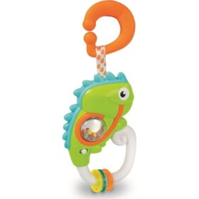 Chameleon,