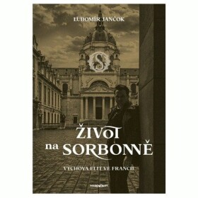 Život na Sorbonně