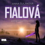 Fialová - Anna Šuláková