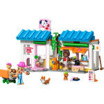 LEGO LEGO® Friends 42677 Pekárna pamlsků pro pejsky