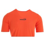 Inov-8 Běžecké tričko INOV8 AIRLITE PRO SS M - oranžové Velikost textilu: L