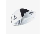 Castelli Giro Tappa cyklistická čepice White/Black vel. Uni