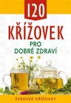 120 křížovek pro dobré zdraví