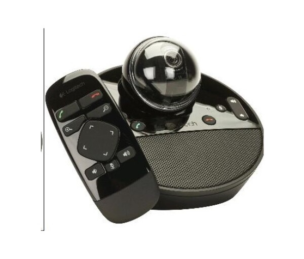 Logitech ConferenceCam BCC950 EDF_288189