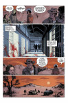 Abe Sapien 4: Podoba toho, co přichází - Mike Mignola, Scott Allie, Max Fiumara, Sebastián Fiumara