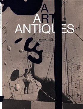 Art Antiques 11/2019