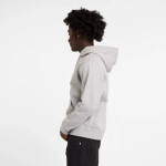 Mikina New Balance Sport Core Brushed Hoodie M MT43904AG pánské XL
