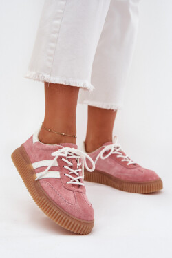 Sportovní obuv model 215672 Step in style 37