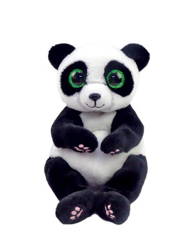 Beanie Bellies YING - Panda 15 cm
